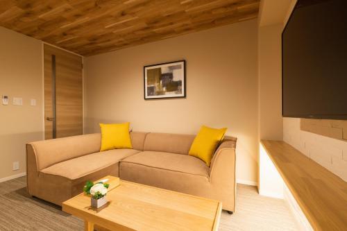 Apartamento Grand Base Saiwaimachi