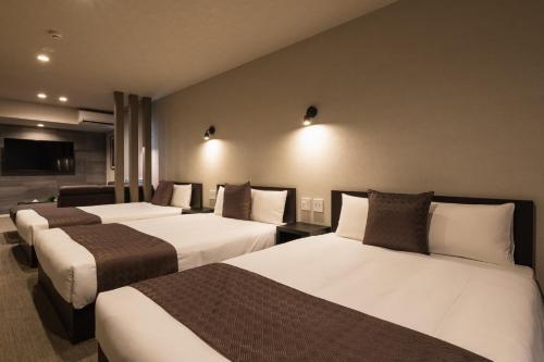 Apartamento Grand Base Saiwaimachi