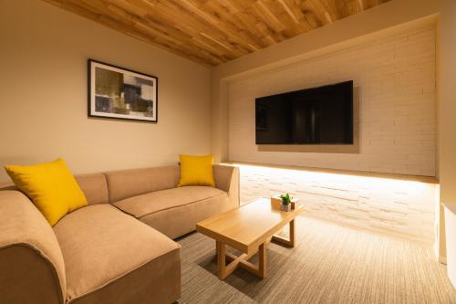 Apartamento Grand Base Saiwaimachi