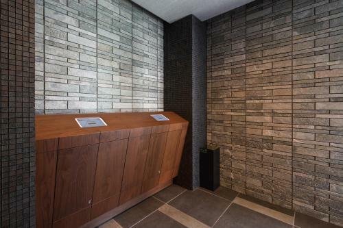Apartamento Grand Base Saiwaimachi