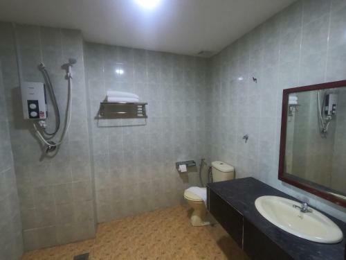 Hotel Bukit Beruntung Resort