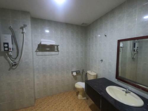 Hotel Bukit Beruntung Resort