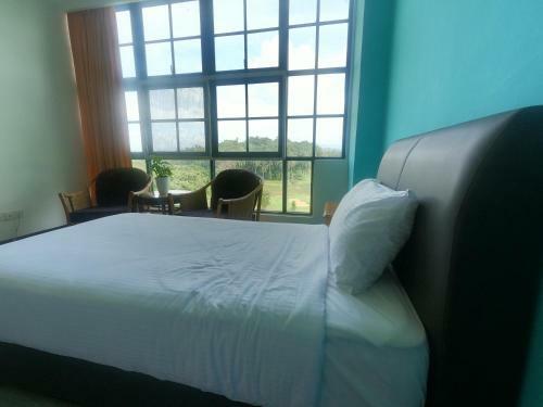 Hotel Bukit Beruntung Resort