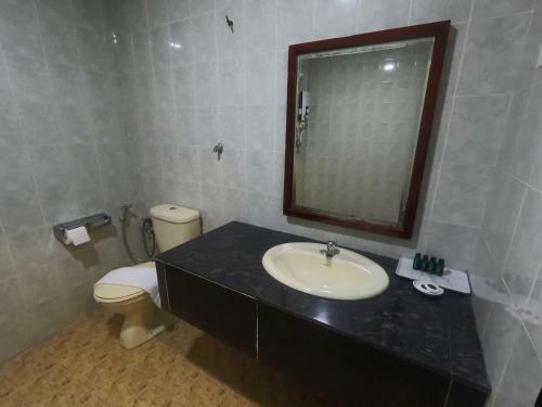 Hotel Bukit Beruntung Resort