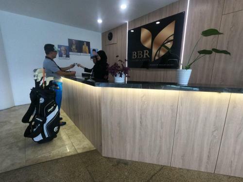Hotel Bukit Beruntung Resort