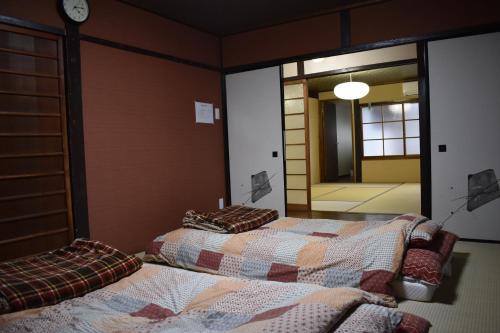 Nishioji Tanuki ??? ?