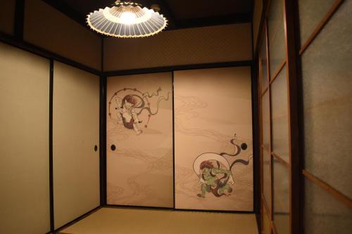 Nishioji Tanuki ??? ?