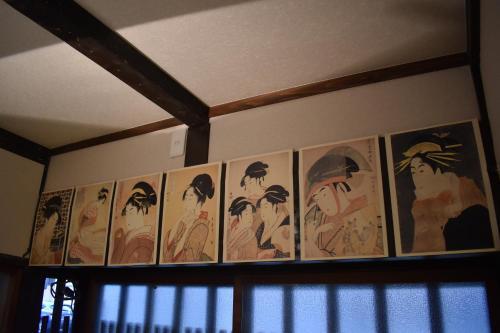 Nishioji Tanuki ??? ?