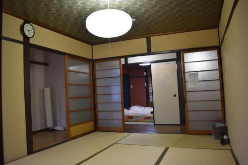 Nishioji Tanuki ??? ?