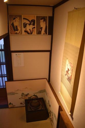 Nishioji Tanuki ??? ?