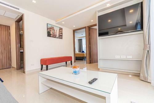 Apartamento Grand Avenue By Fantasea Beach