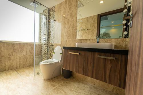 Apartamento Grand Avenue By Fantasea Beach