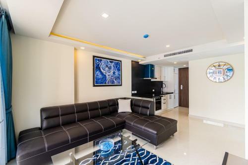 Apartamento Grand Avenue By Fantasea Beach