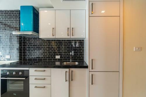 Apartamento Grand Avenue By Fantasea Beach