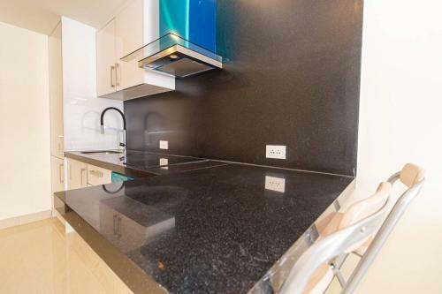 Apartamento Grand Avenue By Fantasea Beach