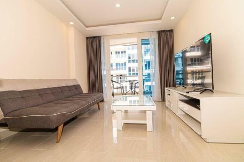 Apartamento Grand Avenue By Fantasea Beach