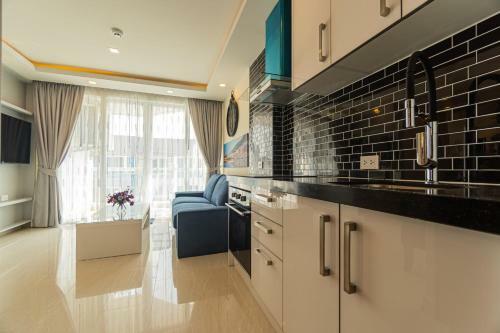 Apartamento Grand Avenue By Fantasea Beach
