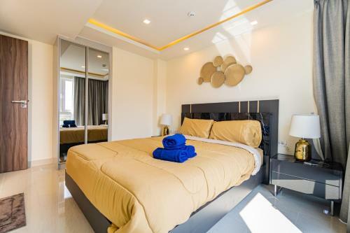 Apartamento Grand Avenue By Fantasea Beach