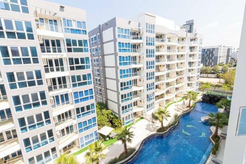 Apartamento Grand Avenue By Fantasea Beach