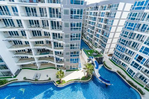 Apartamento Grand Avenue By Fantasea Beach