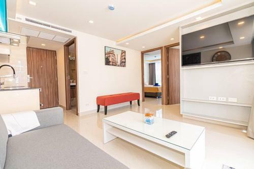 Apartamento Grand Avenue By Fantasea Beach