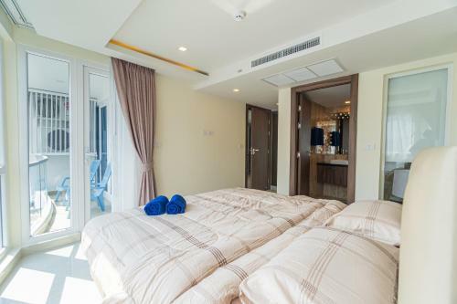 Apartamento Grand Avenue By Fantasea Beach