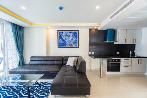 Apartamento Grand Avenue By Fantasea Beach