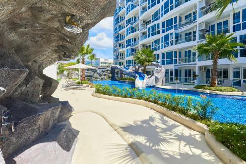 Apartamento Grand Avenue By Fantasea Beach