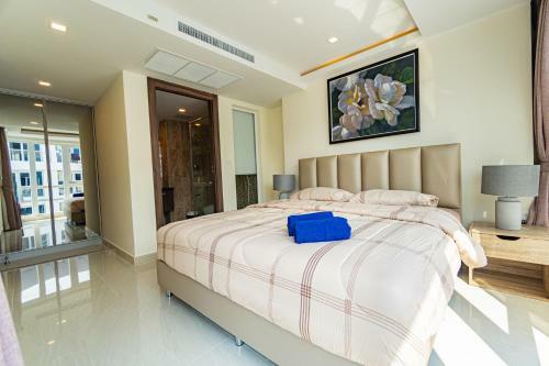 Apartamento Grand Avenue By Fantasea Beach