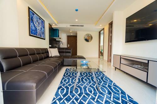 Apartamento Grand Avenue By Fantasea Beach