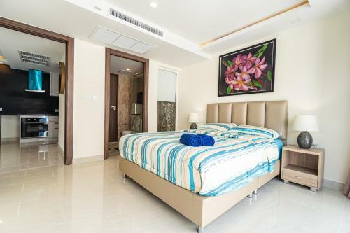 Apartamento Grand Avenue By Fantasea Beach