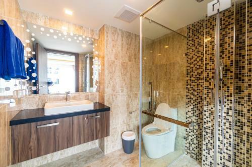 Apartamento Grand Avenue By Fantasea Beach