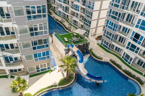 Apartamento Grand Avenue By Fantasea Beach