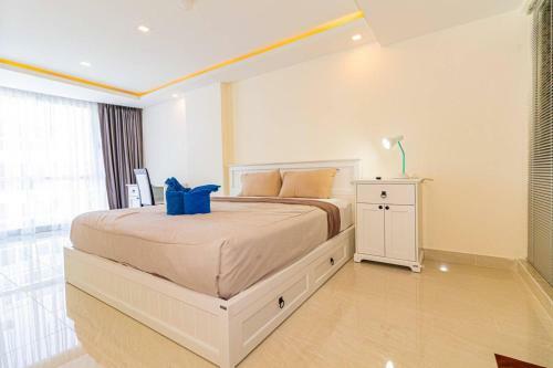 Apartamento Grand Avenue By Fantasea Beach