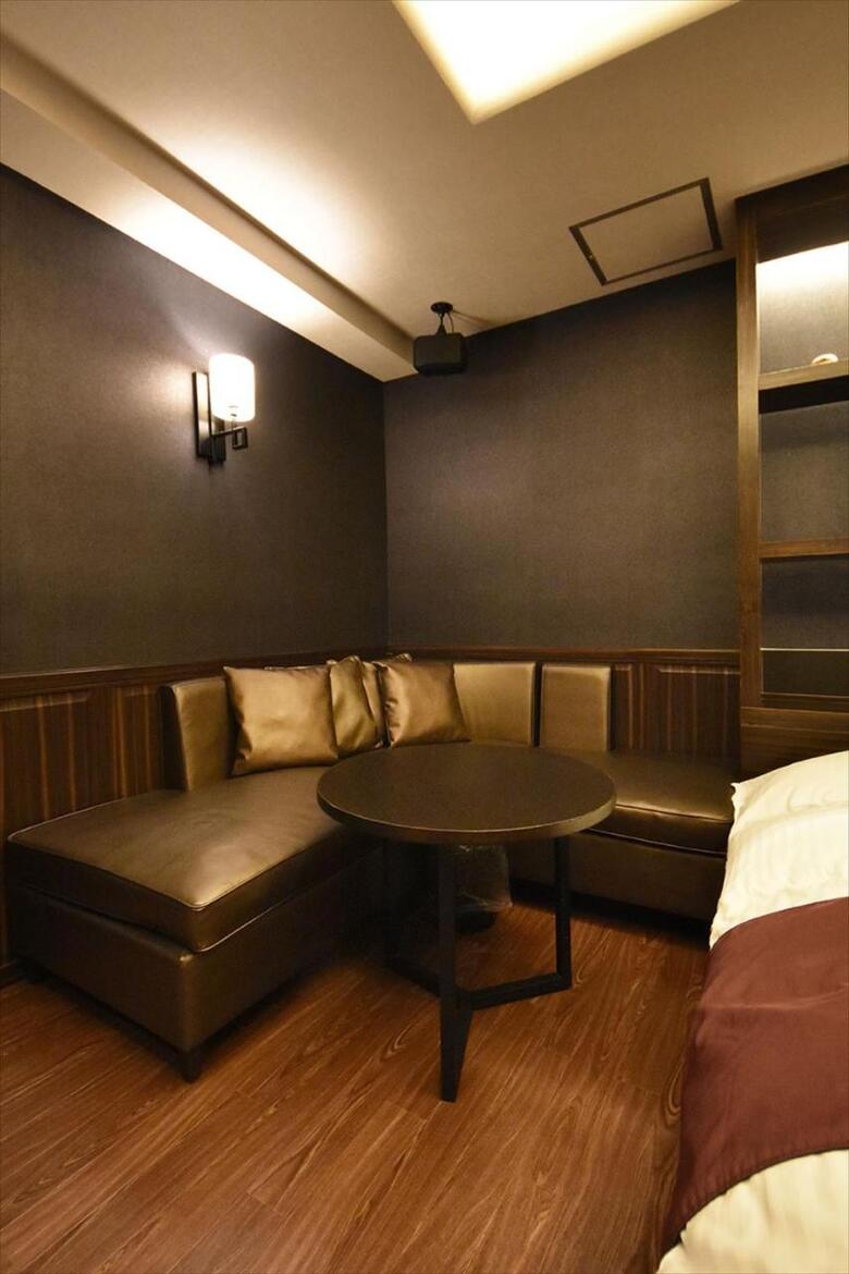 Hotel Lala - Kitashiga - (adult Only)