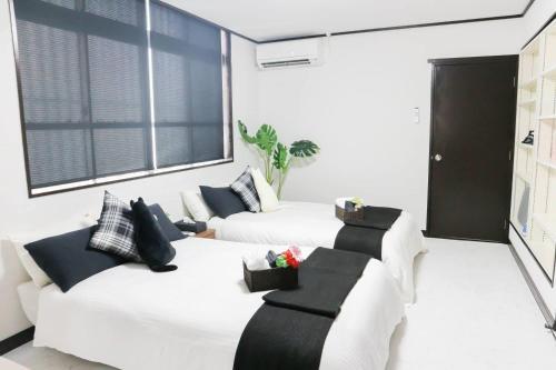 Apartamento Premier White House ?????