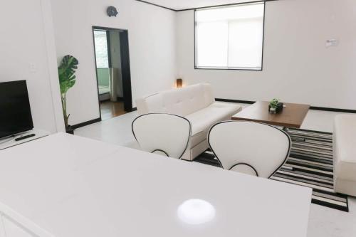 Apartamento Premier White House ?????