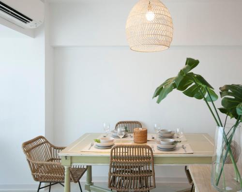 Apartamento ????