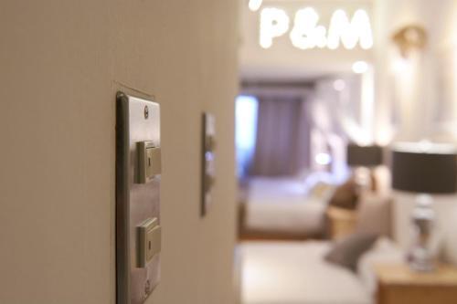 Apartamento ????
