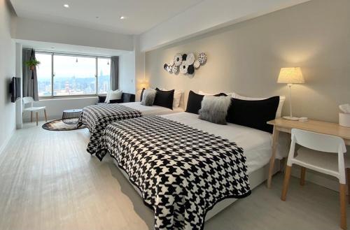 Apartamento ????