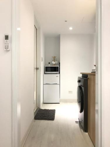 Apartamento ????