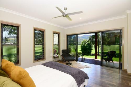 Glenview - Kangaroo Valley