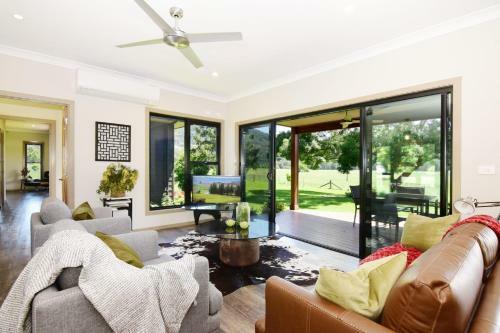 Glenview - Kangaroo Valley