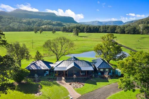 Glenview - Kangaroo Valley