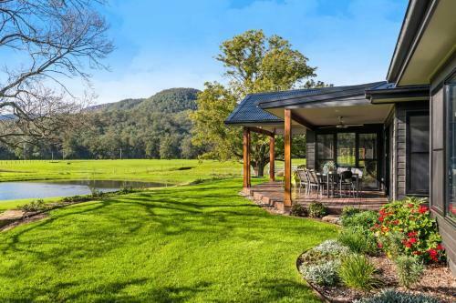 Glenview - Kangaroo Valley