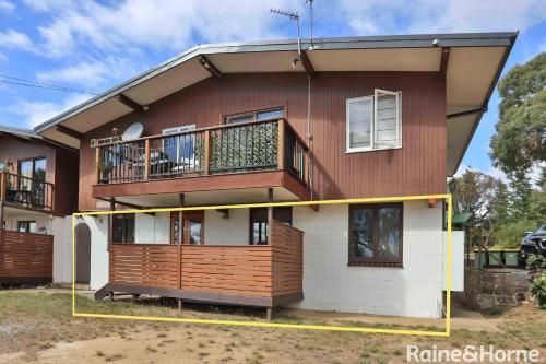 Apartamento Snowgums 2