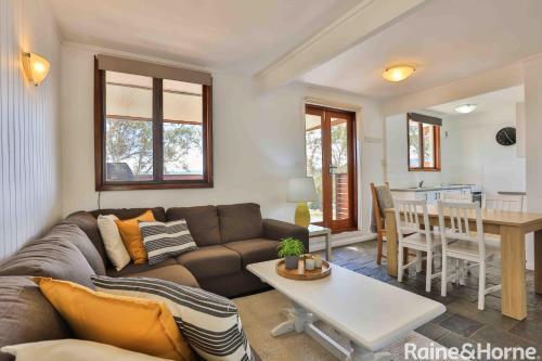 Apartamento Snowgums 2