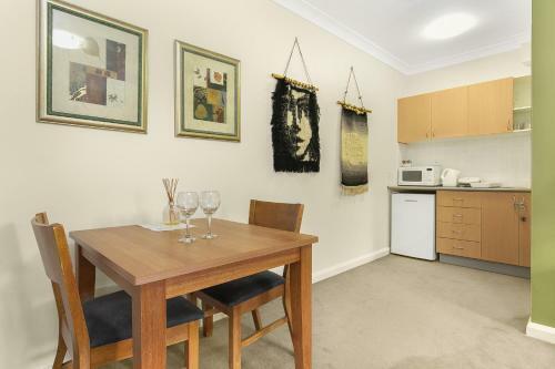 Apartamento 28 The Spires