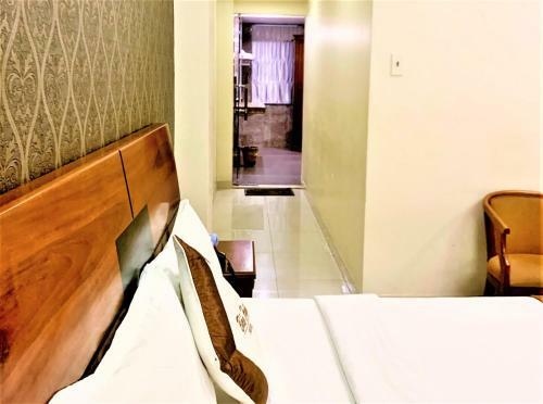 Bao Tran Hotel