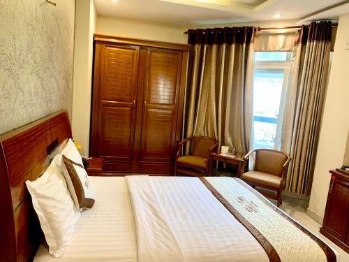 Bao Tran Hotel